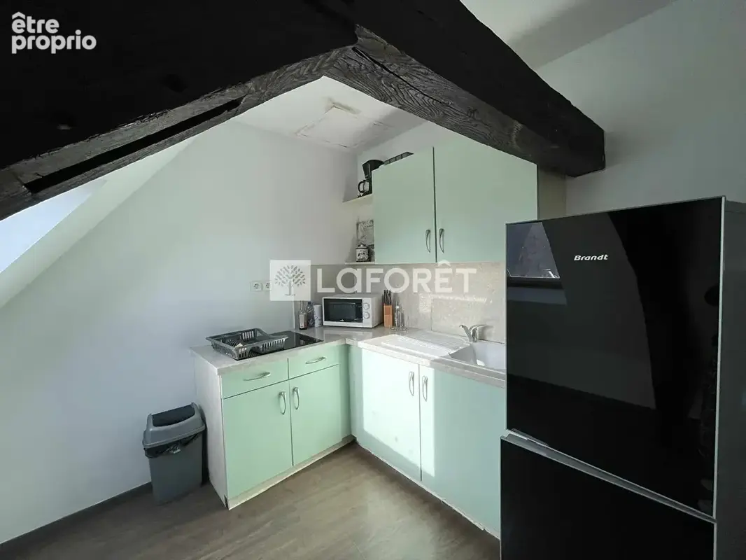 Hyper Centre VALENCIENNES  IMMEUBLE mixte de 279,55 m2 - photo 4