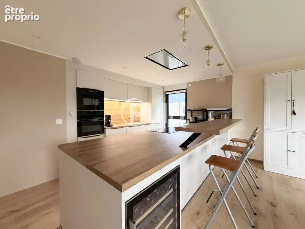 Appartement d'Exception aux Portes d'Arras - photo 6