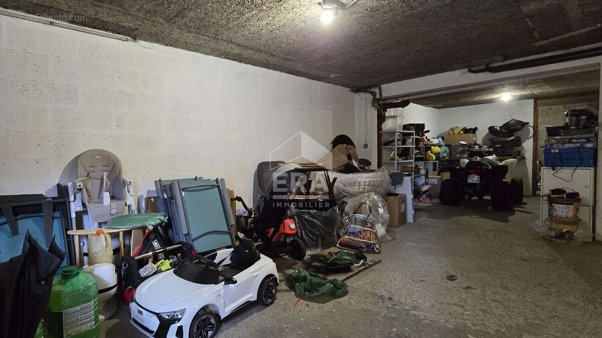 Appartement à DIEPPE