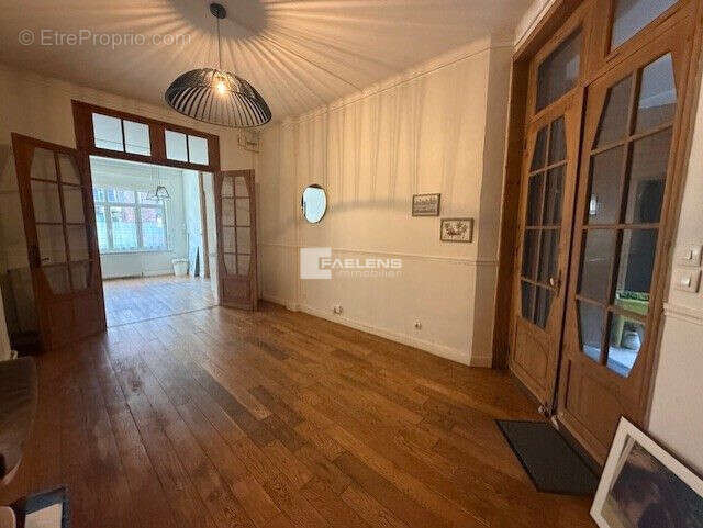 Appartement à LILLE