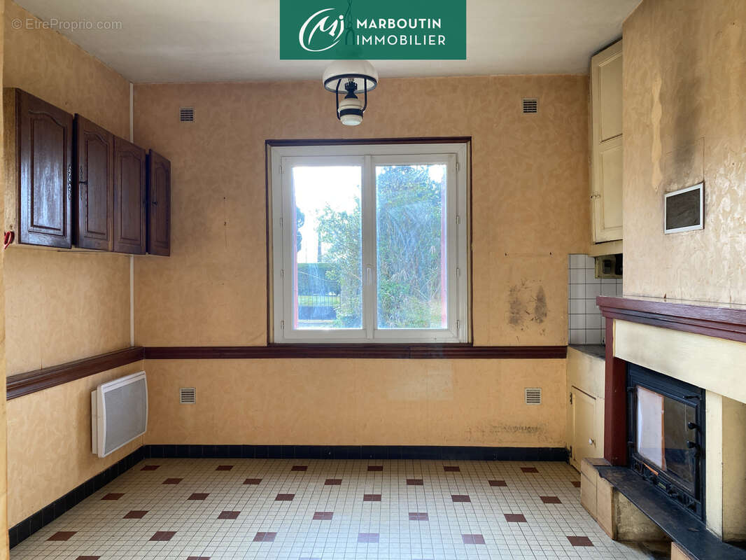 Maison à MAUVEZIN-SUR-GUPIE