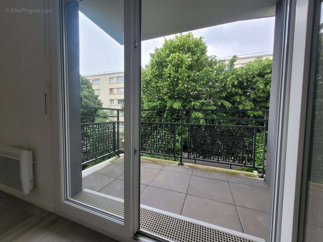 Appartement à THIAIS