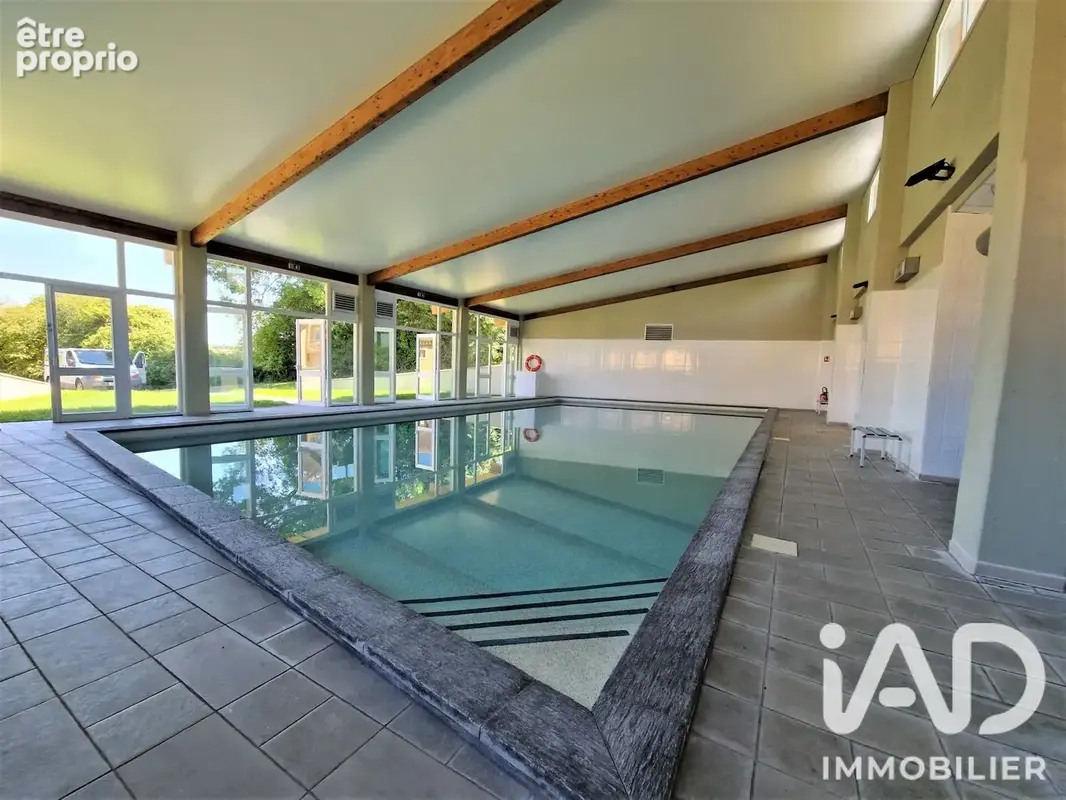 Photo 1 - Appartement à SAINT-ARNOULT