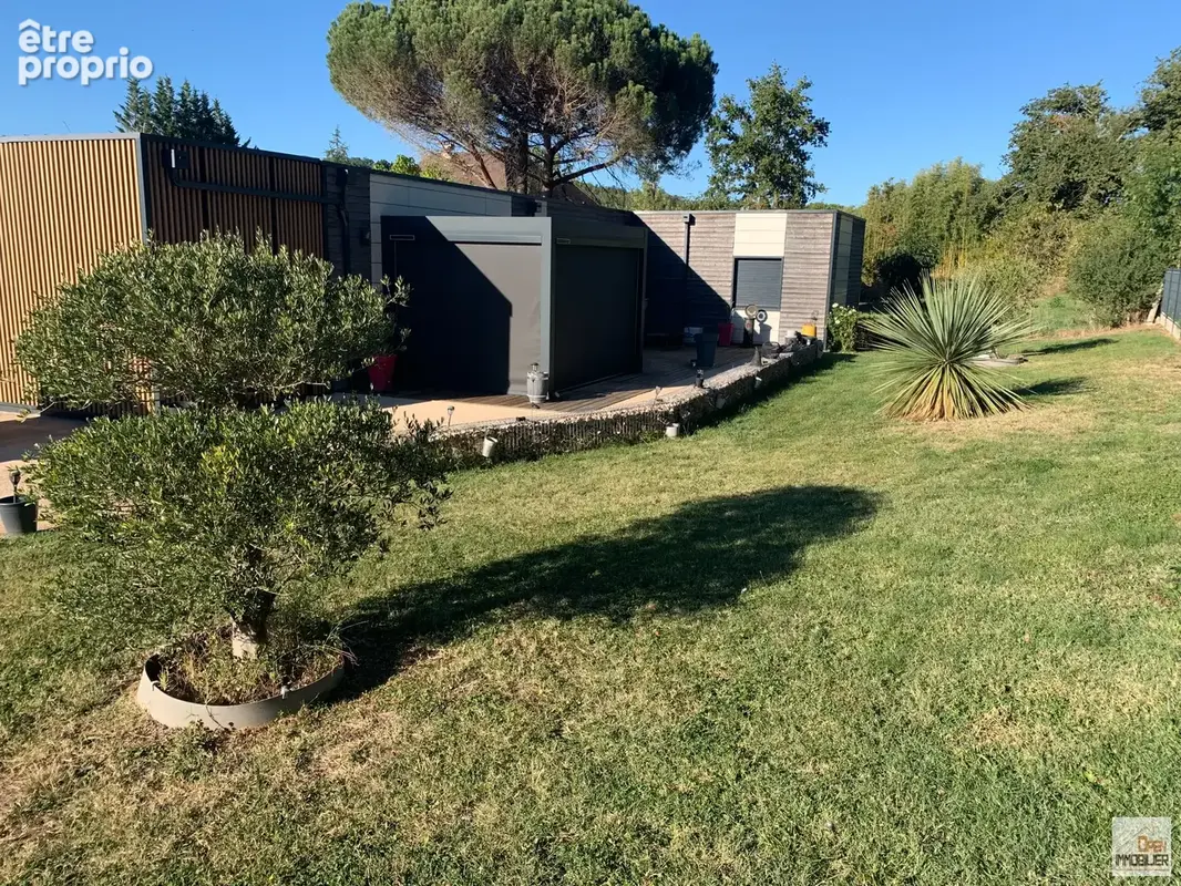 Photo Maison à Dampniat au prix de 315 000€