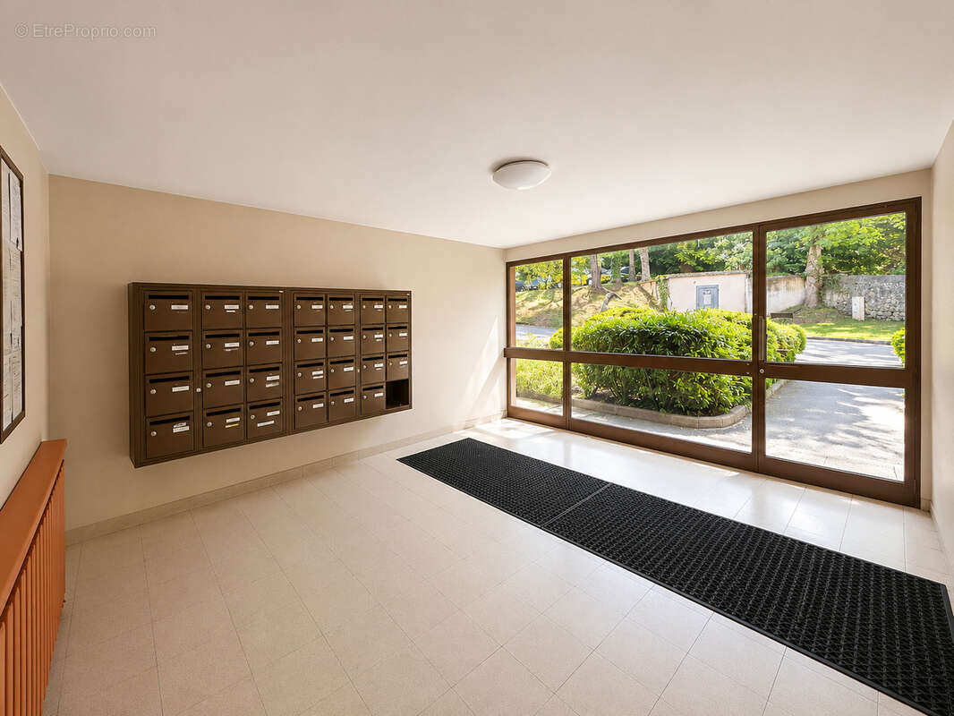 Appartement à LE PUY-EN-VELAY