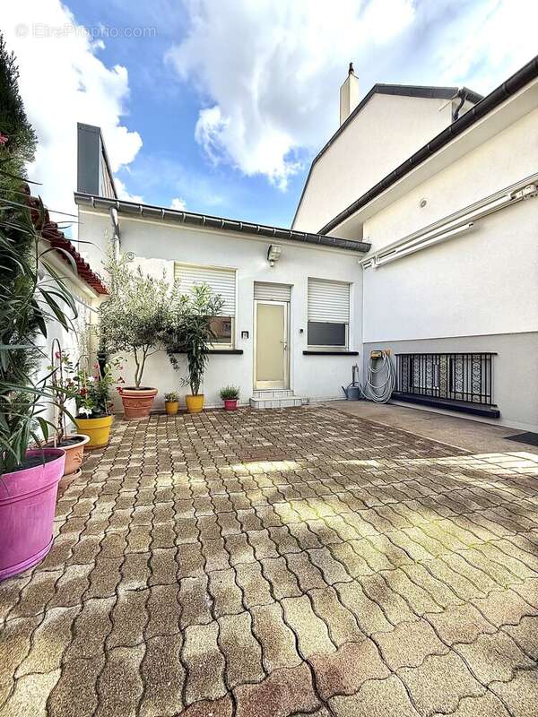 Photo 8 - Maison à HAGONDANGE