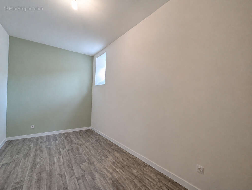 Appartement à DOL-DE-BRETAGNE