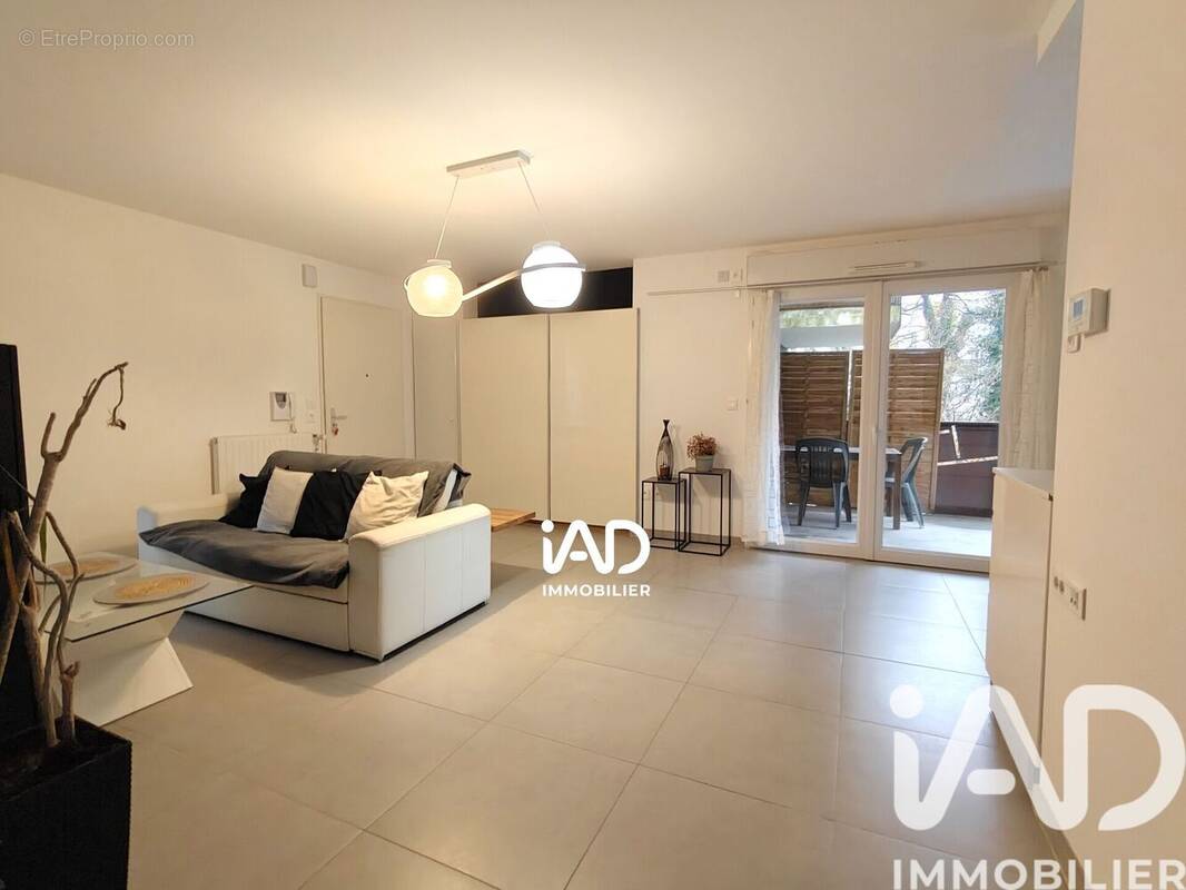 Photo 1 - Appartement à SAINT-HERBLAIN