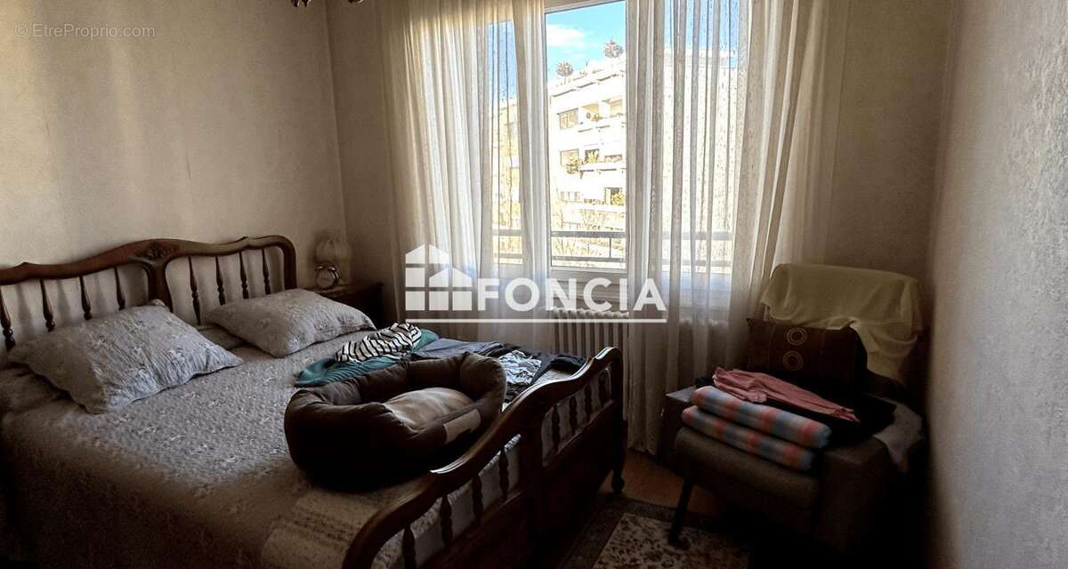 Appartement à ANNEMASSE