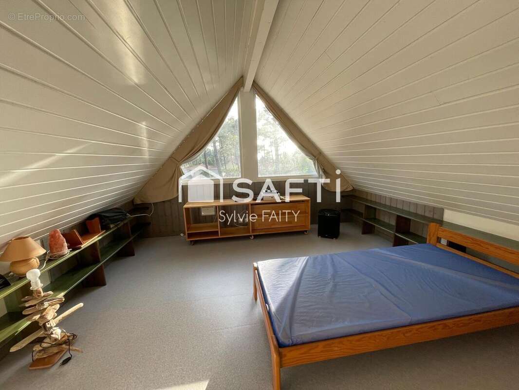 Photo 7 - Maison à LE PORGE