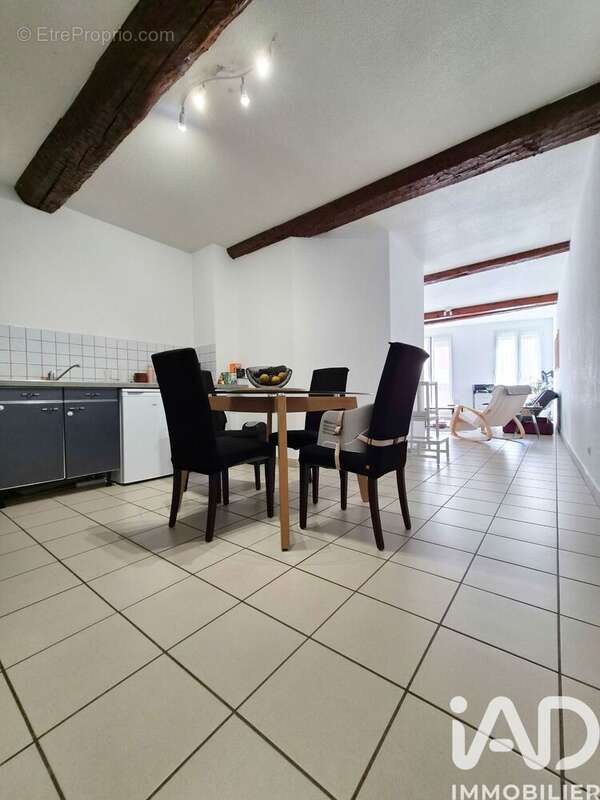 Photo 5 - Appartement à ARGELES-SUR-MER