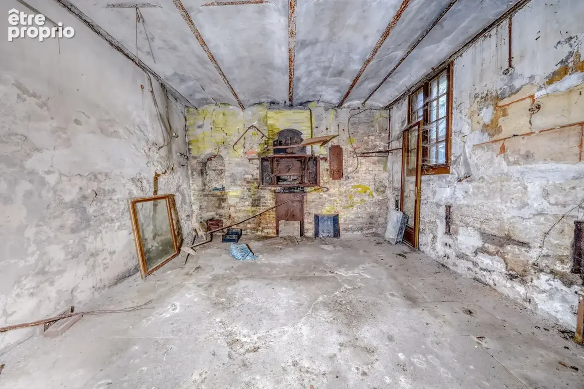 Immeuble de 220m2 sur parcelle de 344m2 - photo 6
