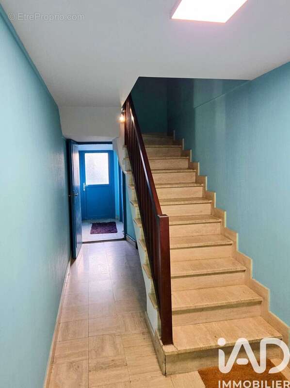 Photo 4 - Appartement à PLOUHINEC