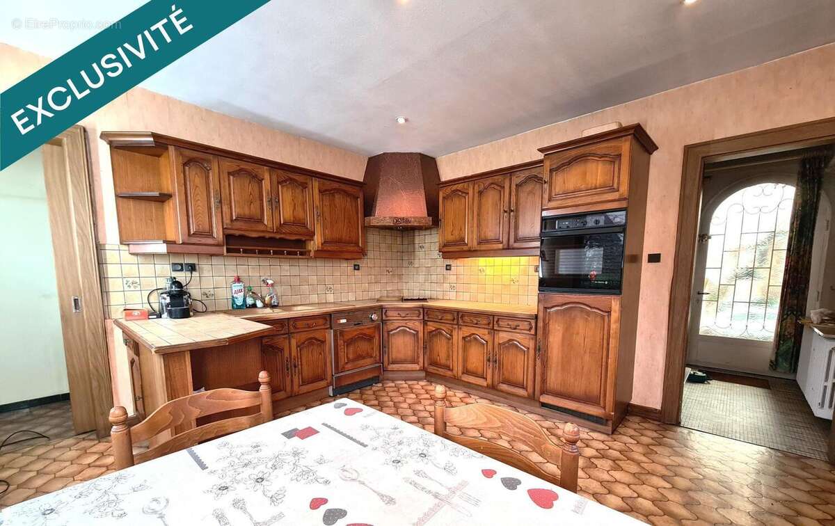 Photo 4 - Maison à SAVERNE