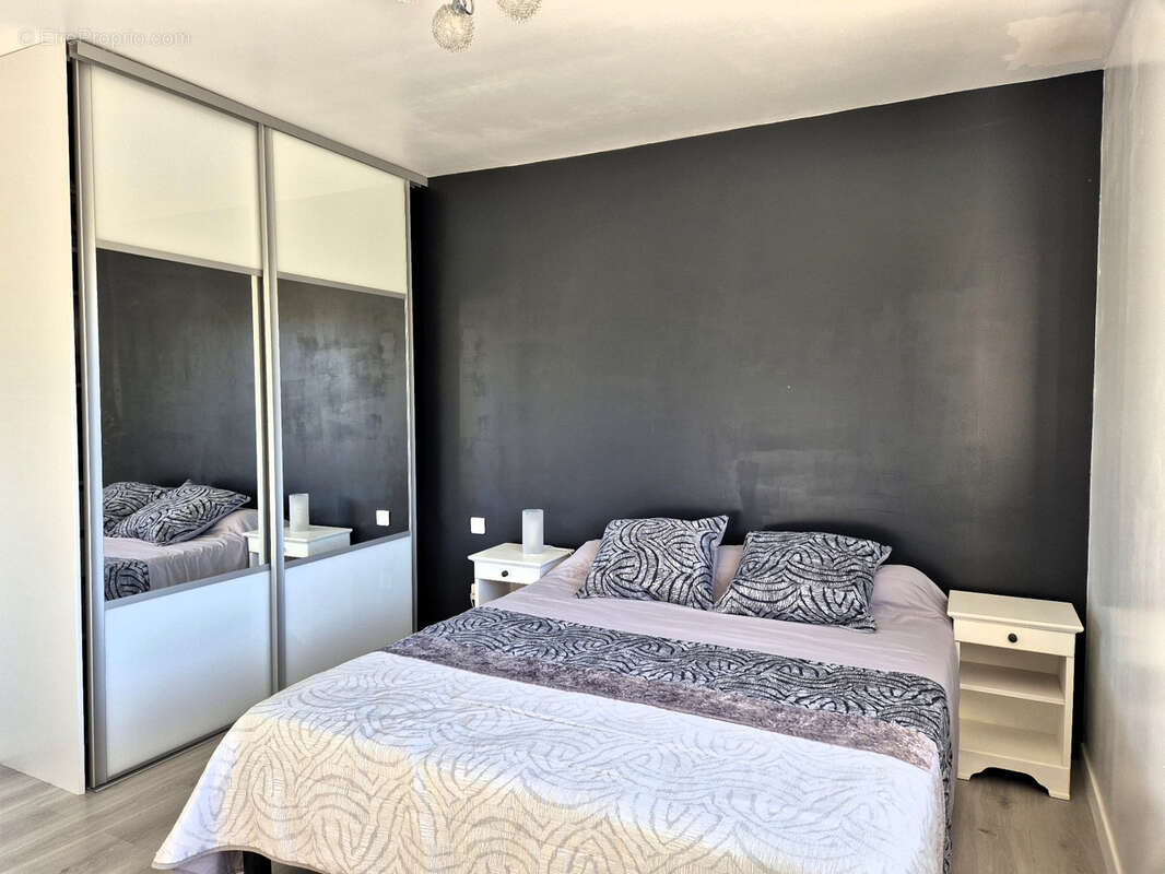 Maison à LEZIGNAN-LA-CEBE