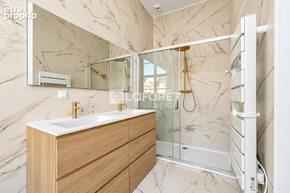 Exceptionnel appartement de Charme de 128 m² - Hyper Centre - photo 6