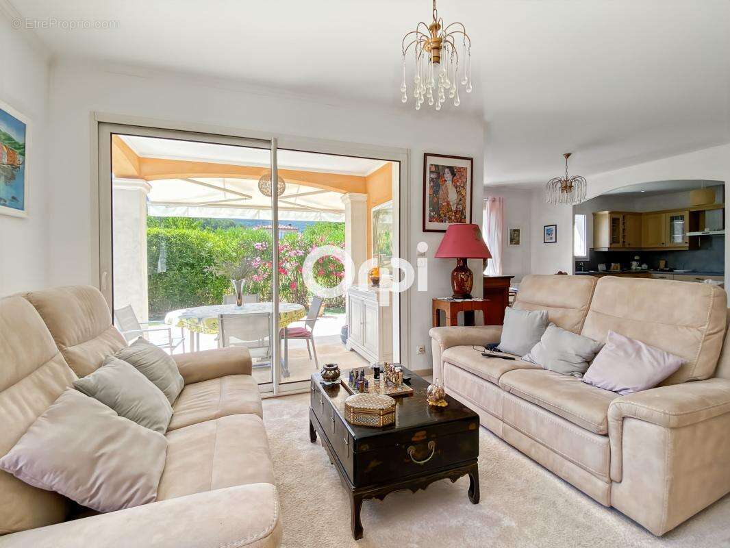 Villa de plain-pied à Vendre - photo 11