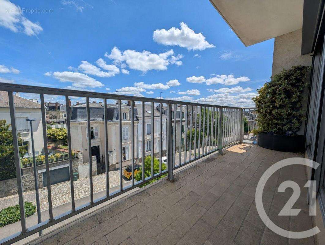 Appartement à LIMOGES