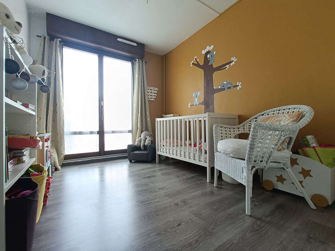 Appartement à TOURS