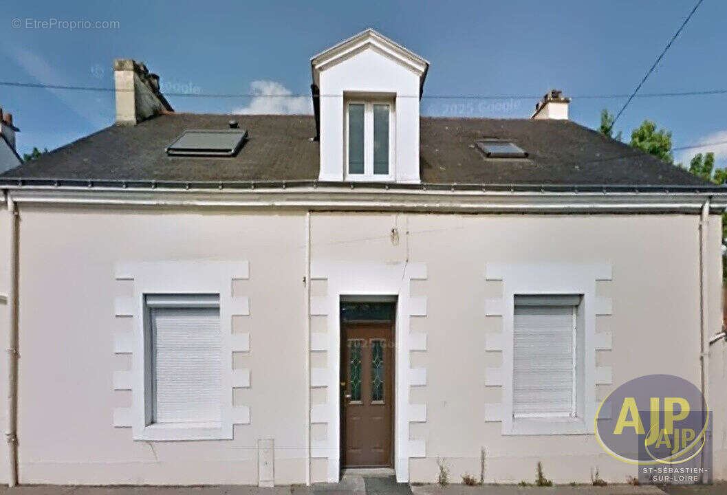 Appart/Maison avec terrasse, Nantes - photo 10