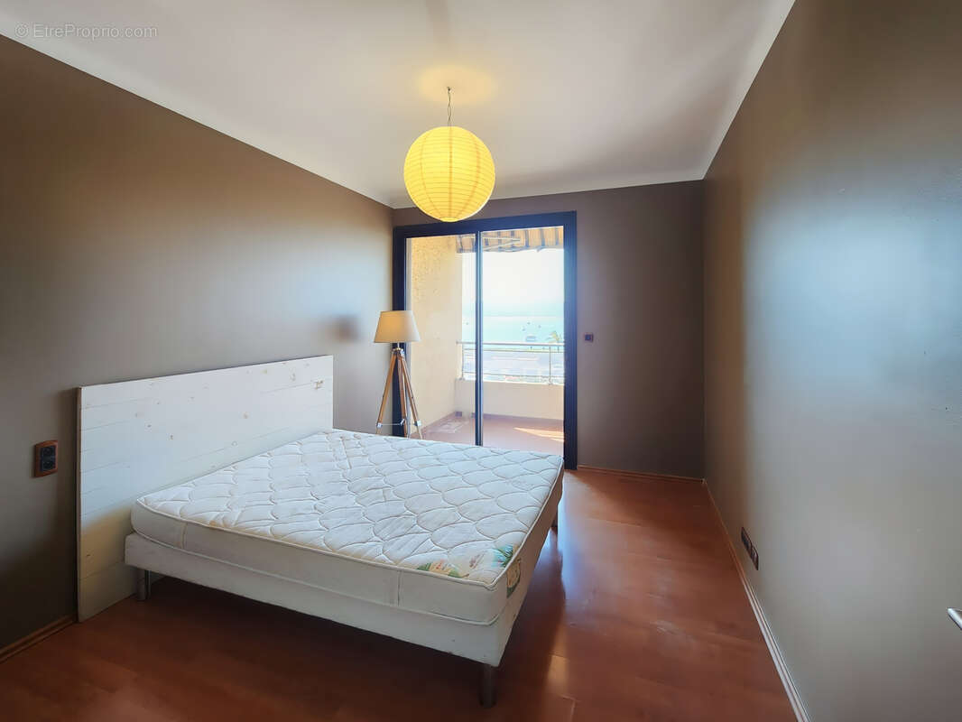 Appartement à AJACCIO