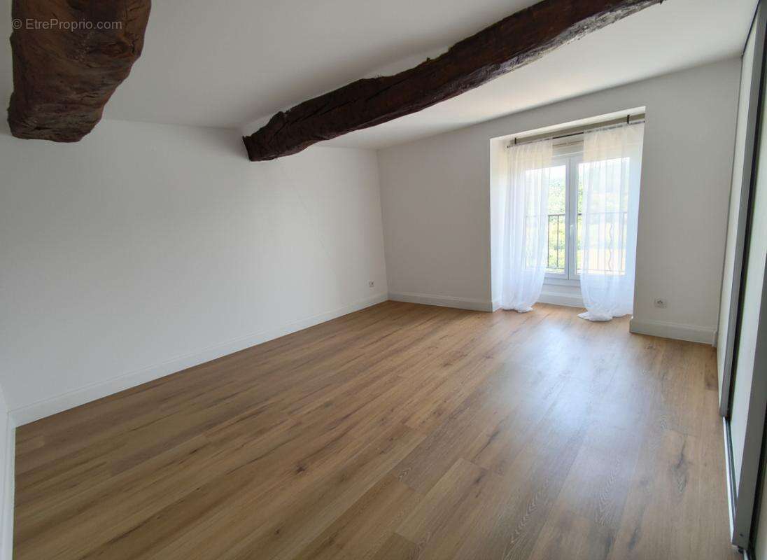 Appartement Type 2 avec terrasse - photo 5