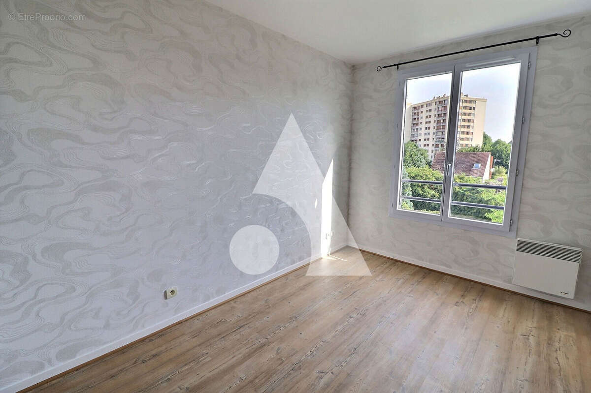 Appartement à PONTOISE