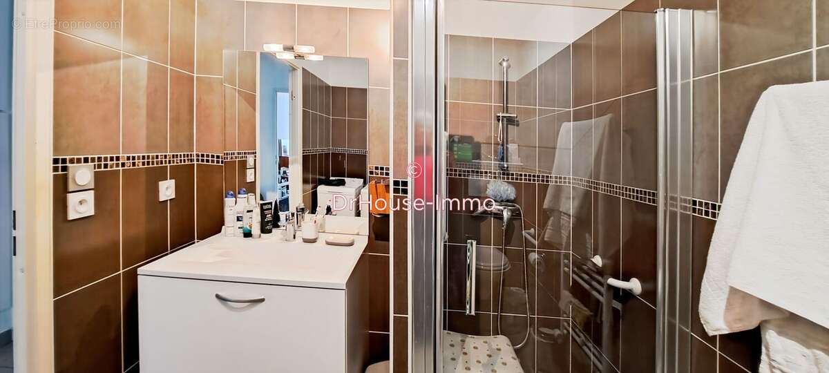 Appartement à CENON