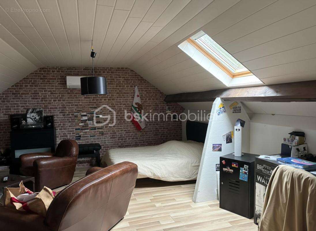 Maison de 131m², 3 chambres, jardin - photo 6