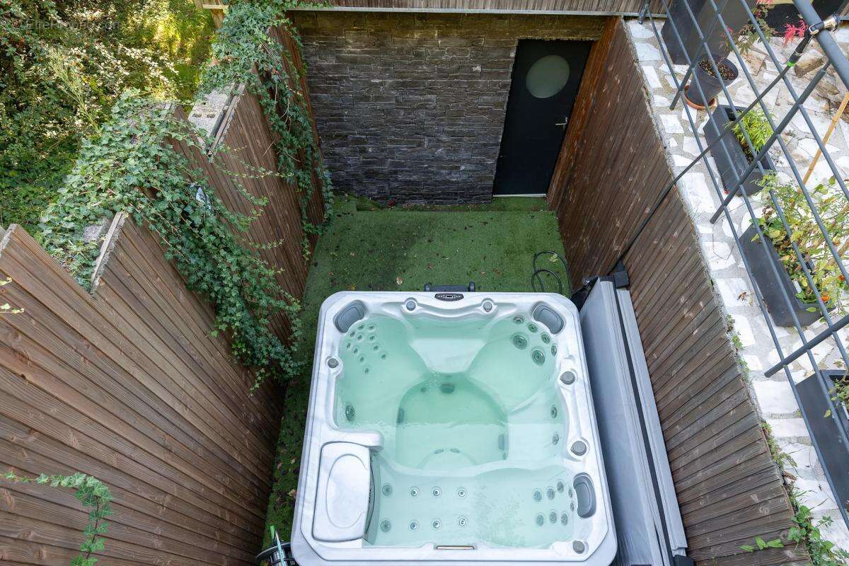 Maison à MARCOUSSIS