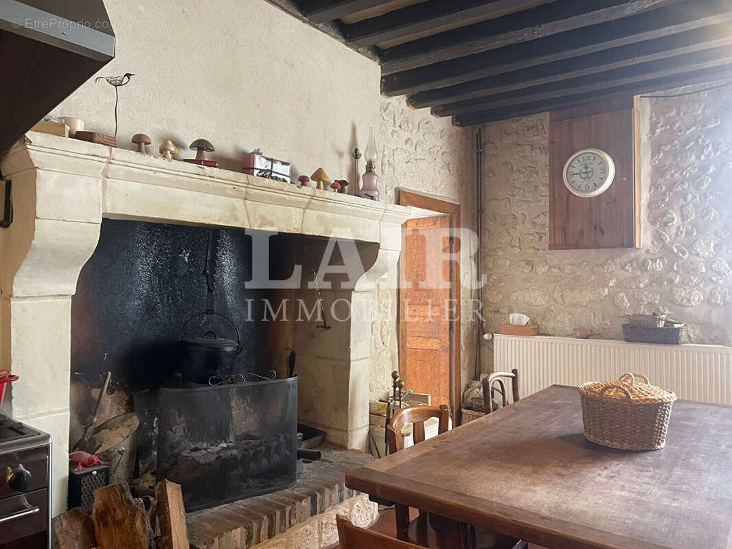 Maison de village à 5min de Mortagne au Perche - Ref M15576 - photo 10