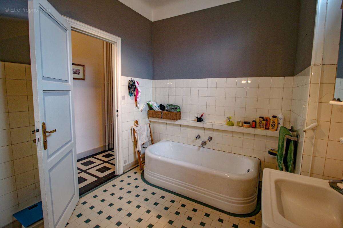 « Le Garcaillou » à Orthez(Maison 7 pièces) - photo 23