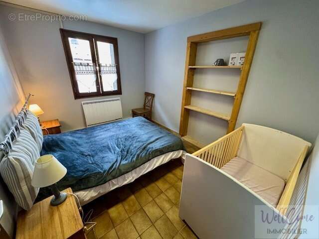Appartement à ALBIEZ-MONTROND