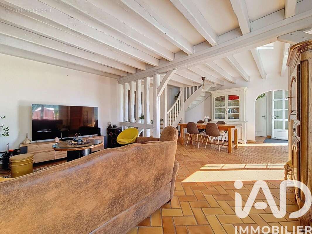 Photo 5 - Maison à LOUVIERS