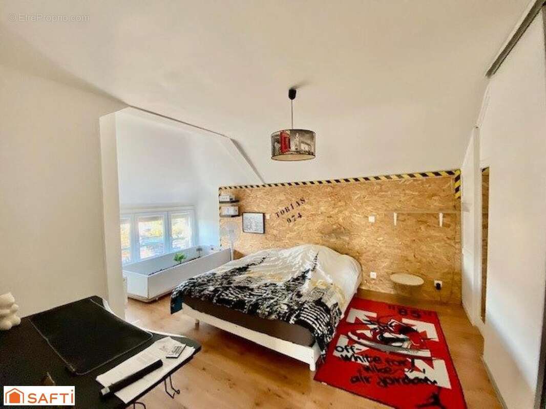 Photo 8 - Appartement à DELLE