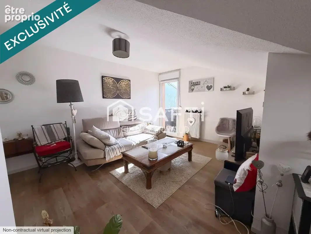 Photo 1 - Appartement à SANCE