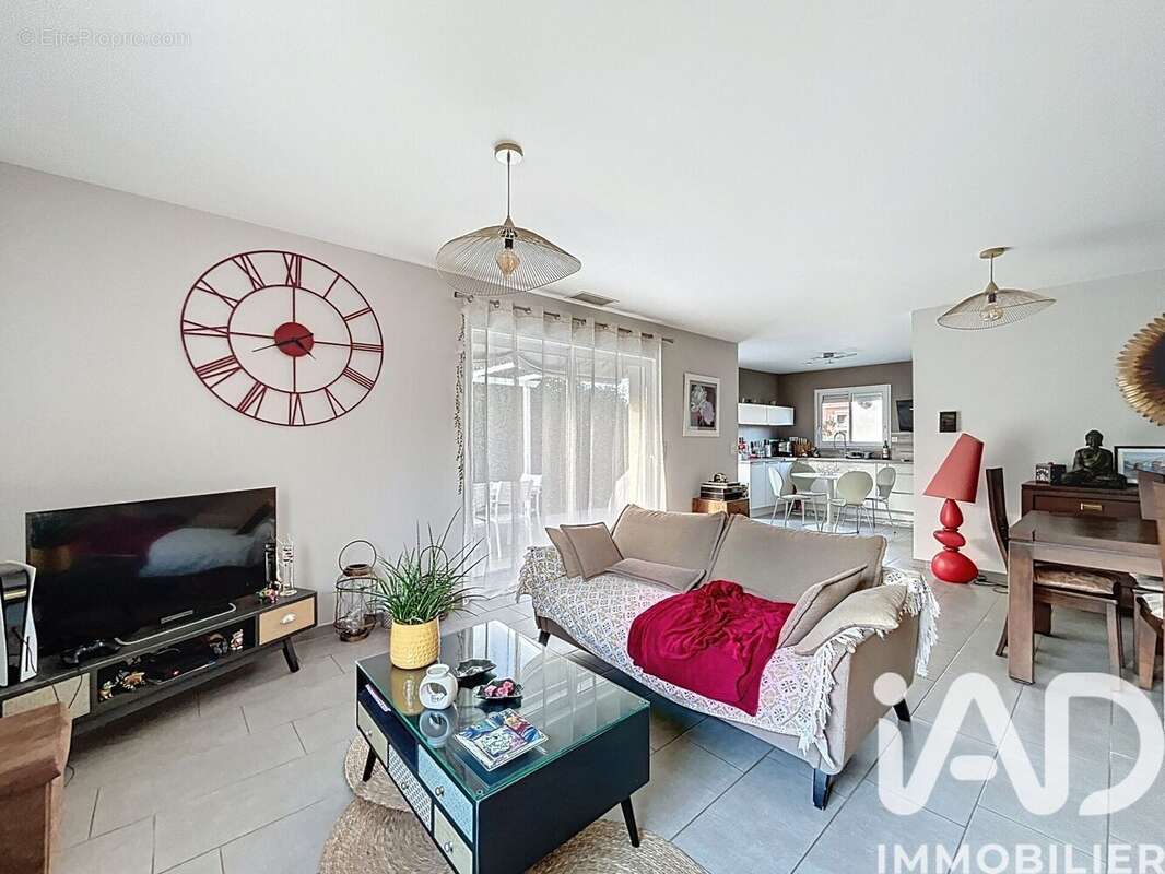 Photo 6 - Maison à CLAIRA