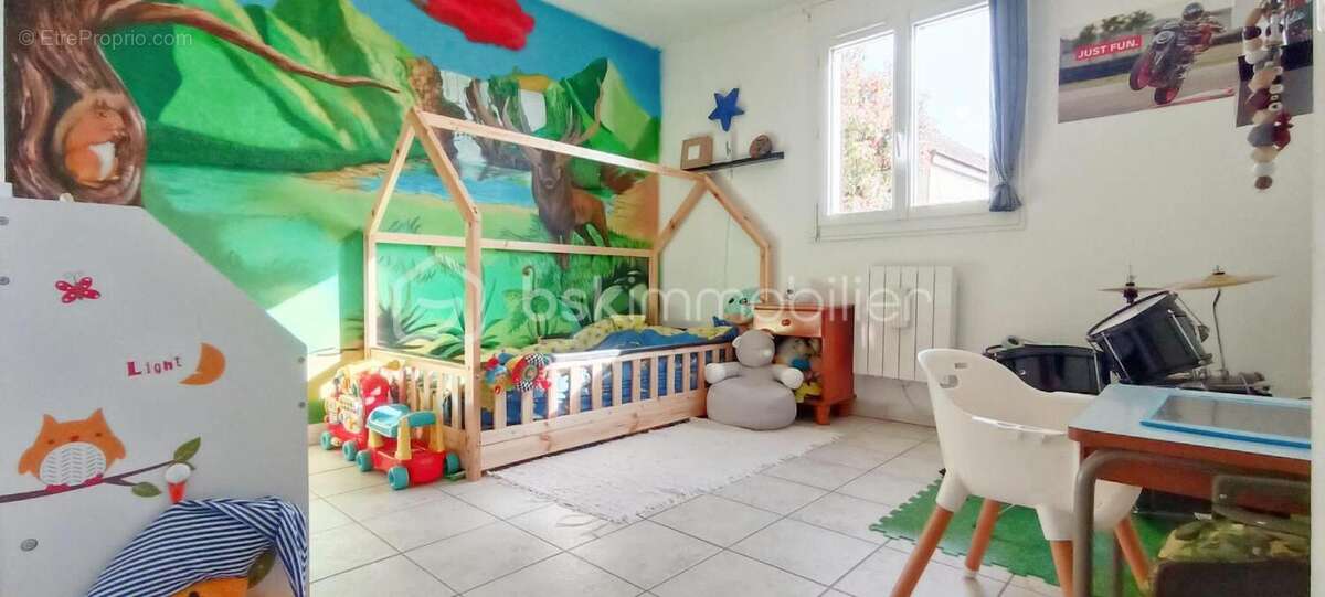 Maison à PITHIVIERS