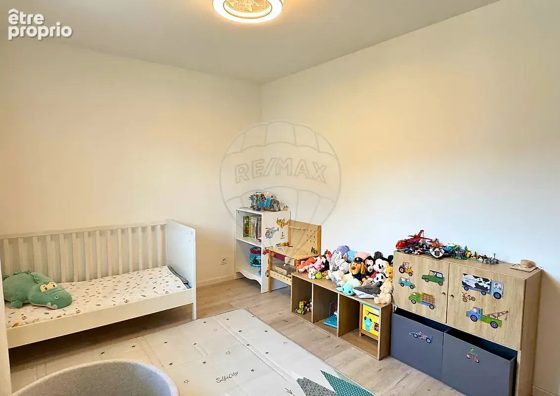 Maison 4 chambre(s) à vendre - photo 17