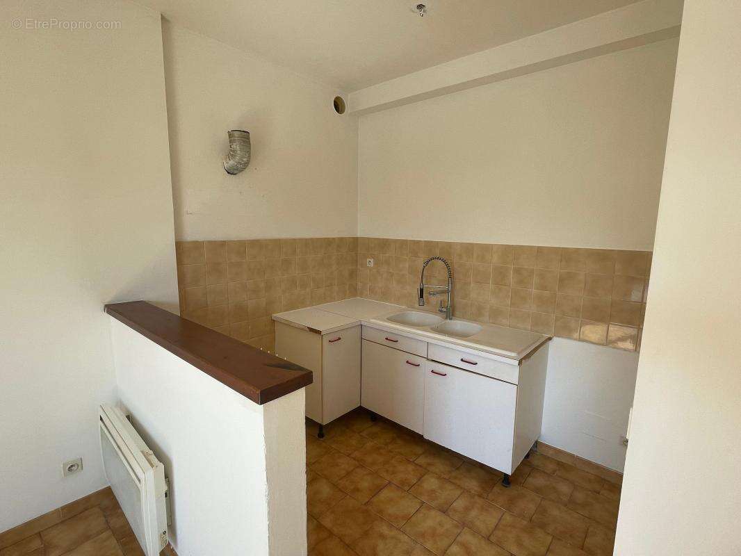 Appartement À Vendre - photo 4