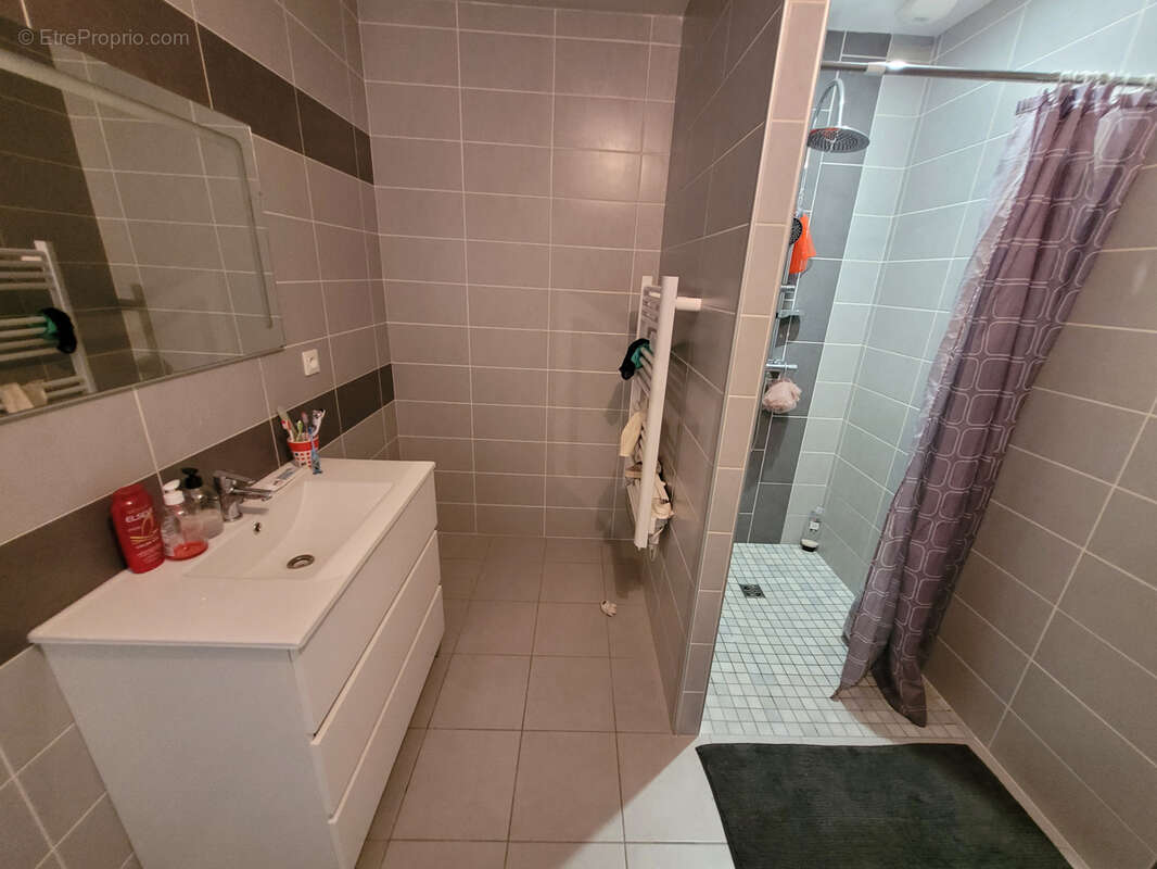 Appartement à GONTAUD-DE-NOGARET