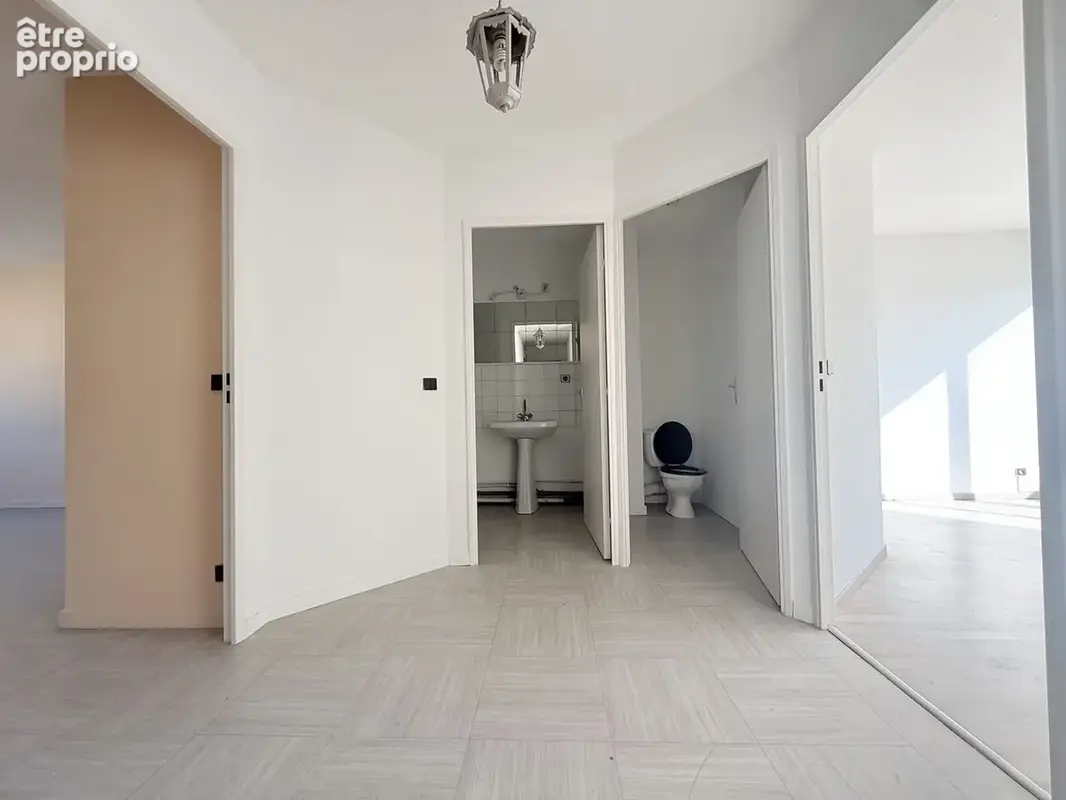 Appartement 3 pièces 60 m² à vendre à Montpellier (34000) - photo 7