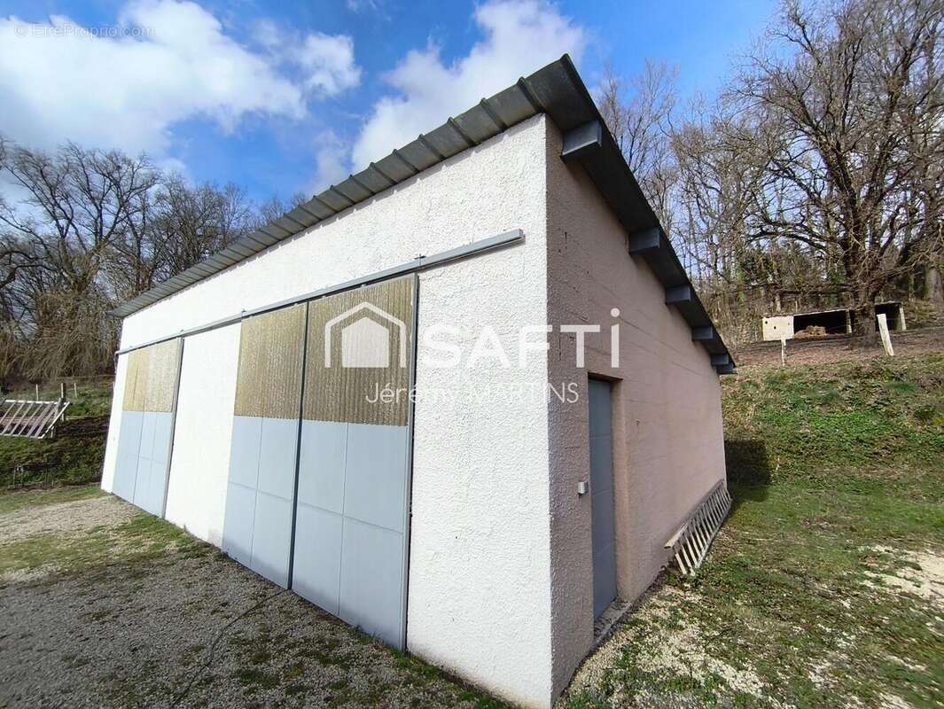 Photo 7 - Maison à AUBIN