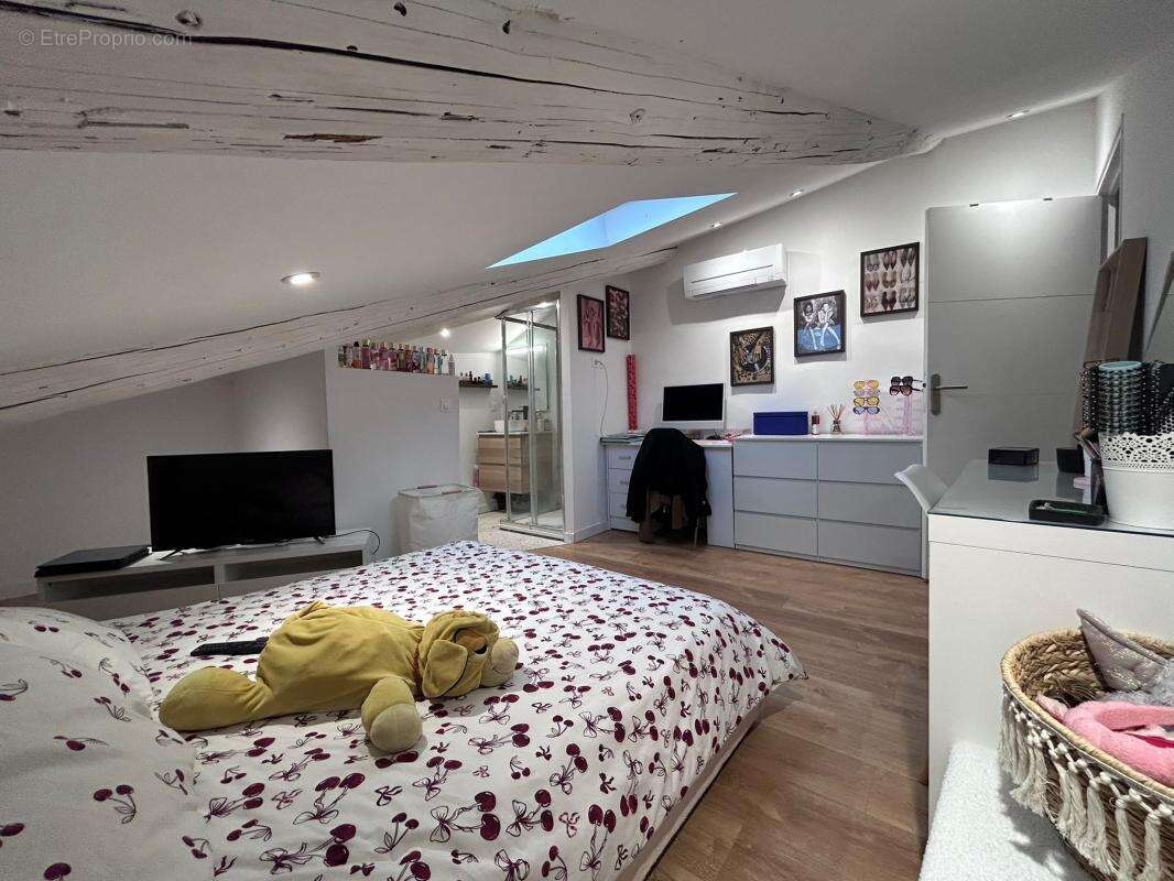 Appartement à BOUC-BEL-AIR