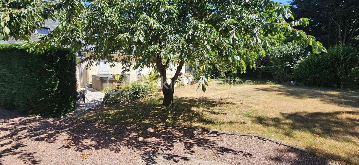 Maison à BALLAN-MIRE