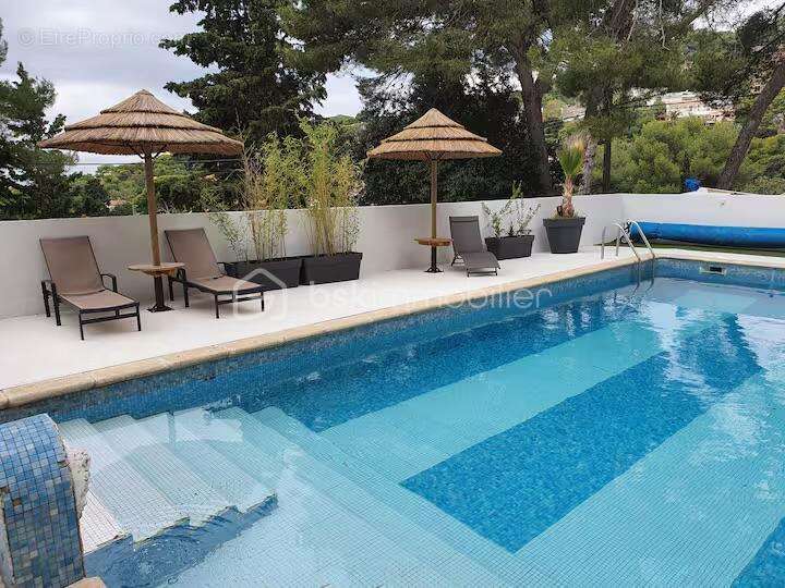 Maison à SETE