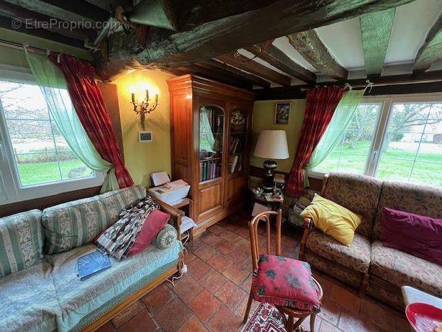 Maison 105 m² à Tordouet  - photo 8