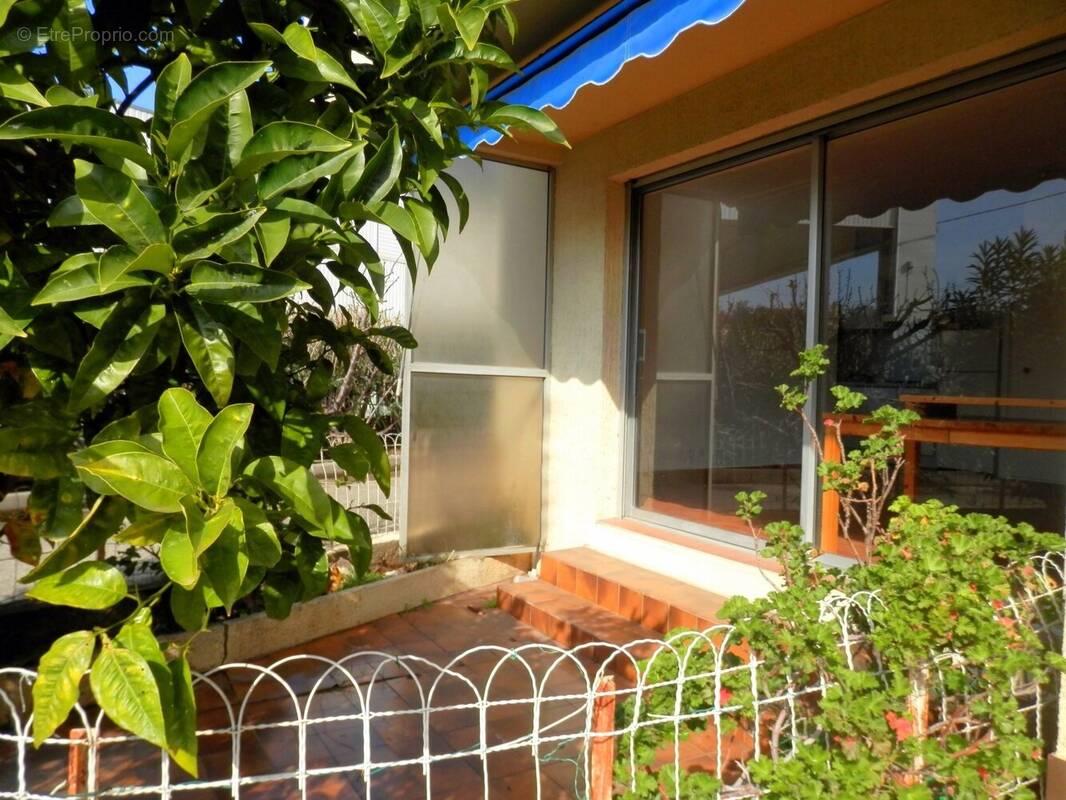 Appartement à LA SEYNE-SUR-MER
