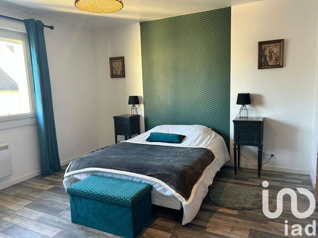 Maison 223 m² à Bergeres-Les-Vertus  - photo 5