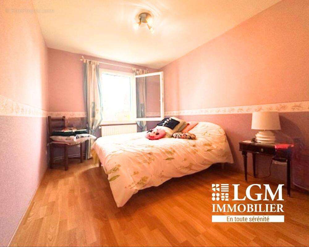 Maison à COURNON-D'AUVERGNE